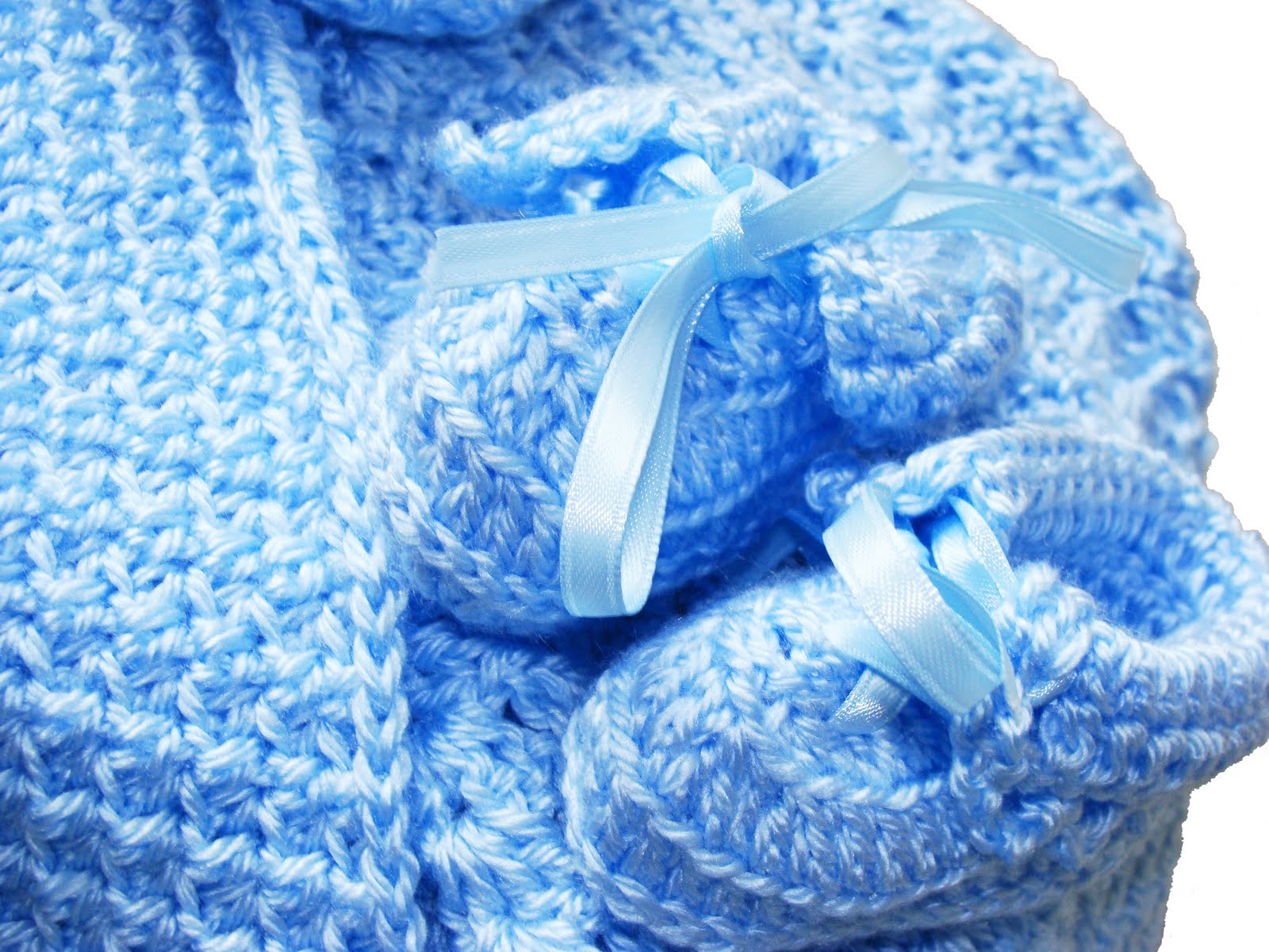 Finest Expressions New HandKnitted Baby Gifts Added