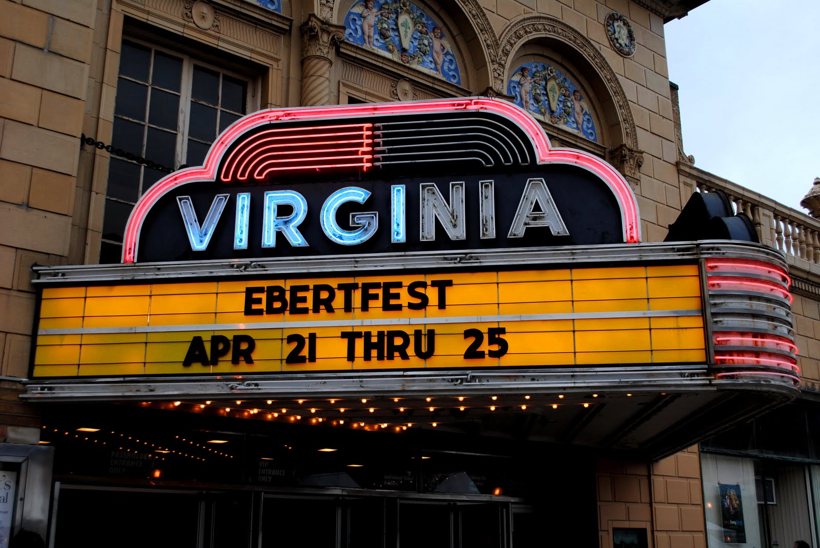 at EbertFest 2010 is.