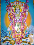 Sri Maha Vishnu