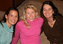 Bookclub Photos