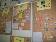 MURAL DE ALIMENTOS