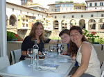 Lunch in Florence