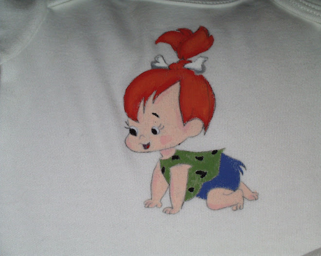 Fligstons Baby