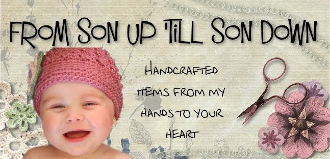 From Son Up 'Till Son Down
