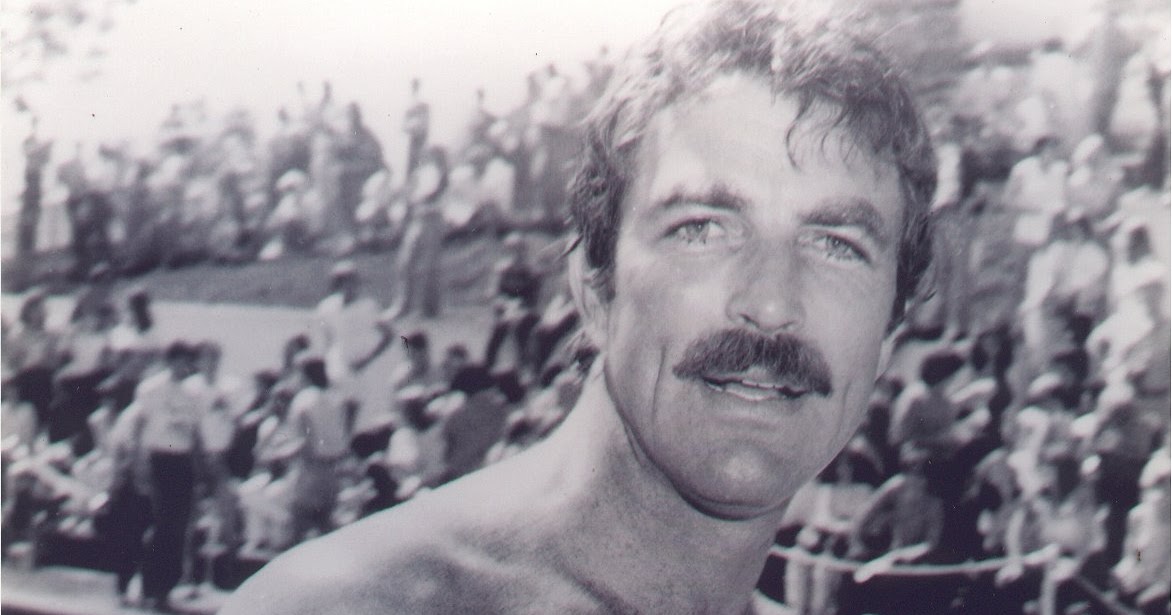 BEAR STRATEGY Tom Selleck