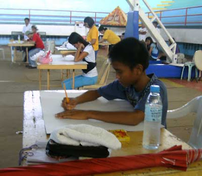 Painting in Cebu Pictures