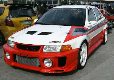 Car Racing Tips