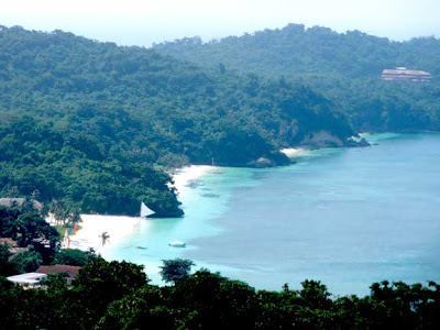 Boracay Island