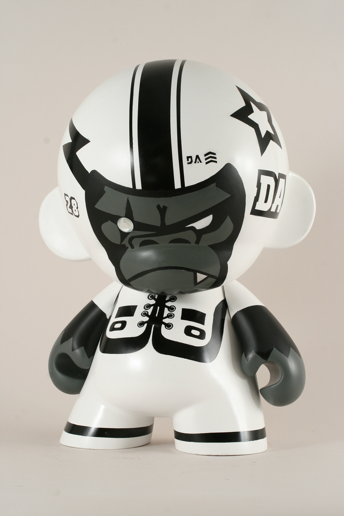 Munny Kidrobot
