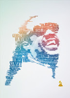 The 51st Annual Grammy Awards - Stevie Wonder Music Makes Us Poster