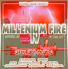 mix tape "MILLÉNIUM FIRE 4" en free download (click on cover) ....