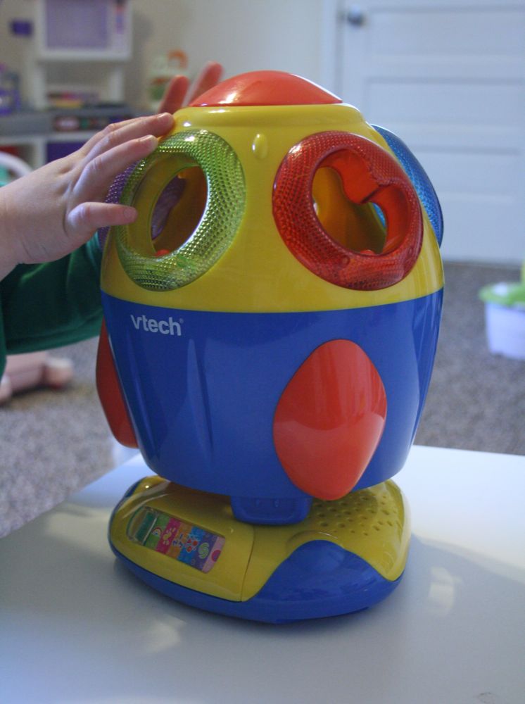 Life With Triplets Plus One January 2011