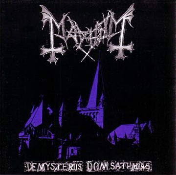 mayhem-mysteriis dom sathanas 1994 Mayhem+-+De+Mysteriis+Dom+Sathanas