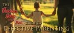 Effective Parenting E-Guide