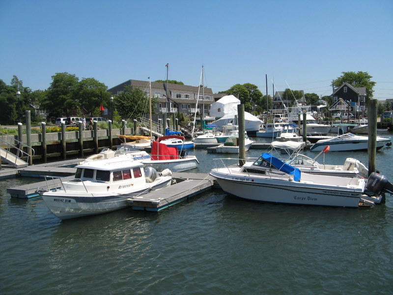 Mary's Ramblin's HYANNIS PORT