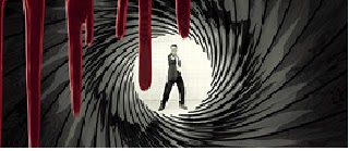 Casino royale opening scene analysis