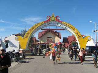 Download this Aceh Cultural Festival Usually Called Pekan Kebudayaan Pka picture