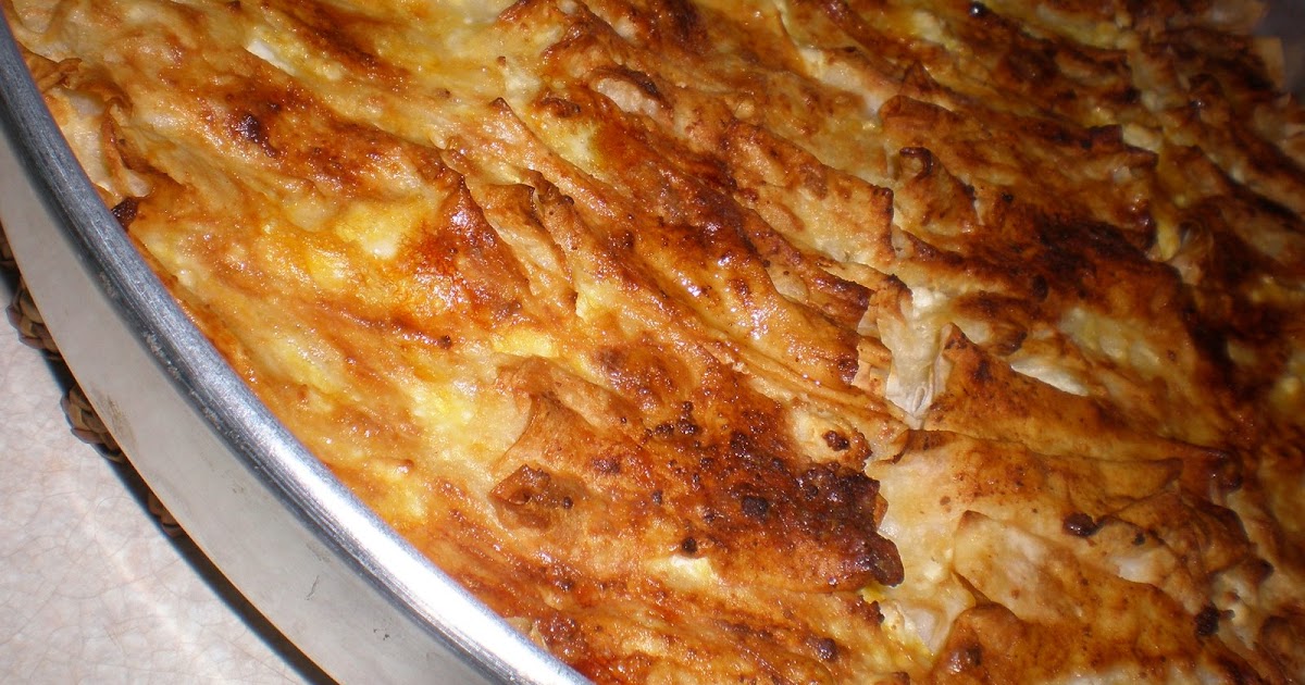 Sihirli Mutfağım BÜZME BÖREK