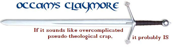 Occam's Claymore