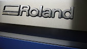 Roland Wide Format Printing