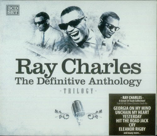 Ray Charles Makin Whoopee Ray Charles Makin Whoopee