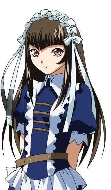 Ikkitousen: Teni (Bonus)