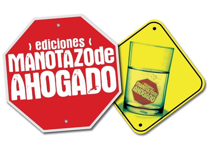 TEXTOS DE MANOTAZO DE AHOGADO