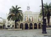 LA PLAZA DEL AYUNTAMIENTO