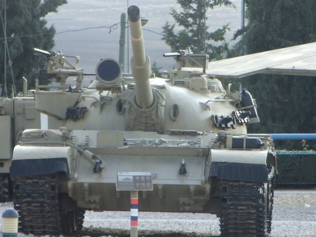Tiran 6