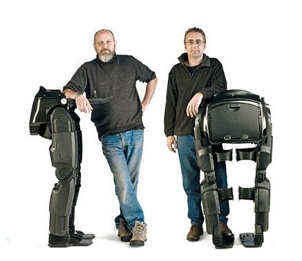 Bionics Technology