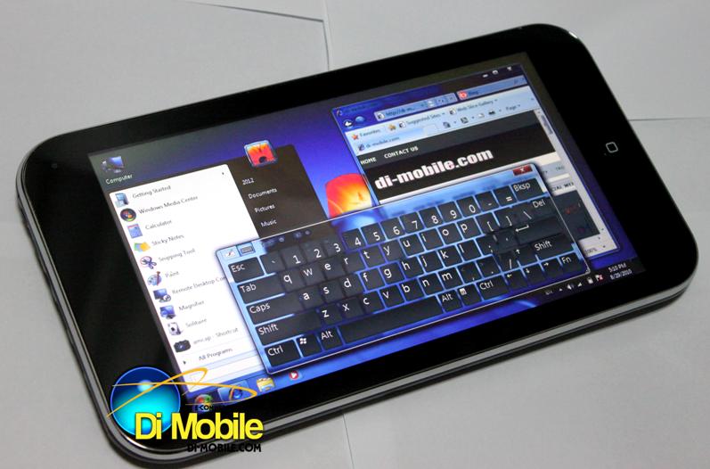 Winpad 7