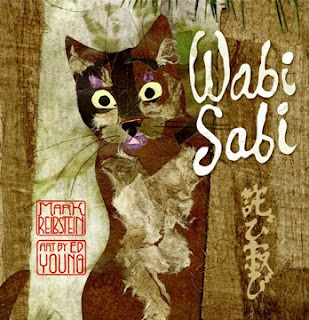 Cynsations Author Illustrator Interview Ed Young On Wabi Sabi