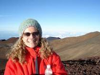 My greatest coup was getting an invitation from Marcy to watch him planet hunt at the W. M. Keck Observatory on the Big Island of Hawaii.