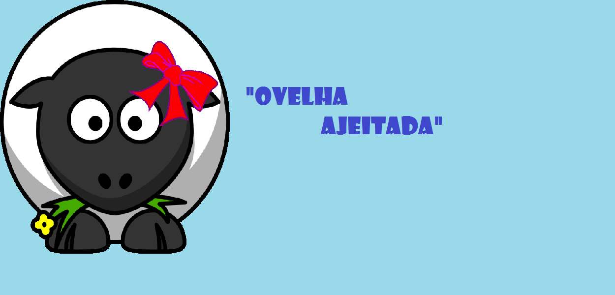 "Ovelha Ajeitada"