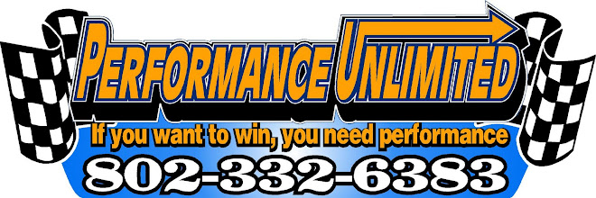 Performance Unlimited