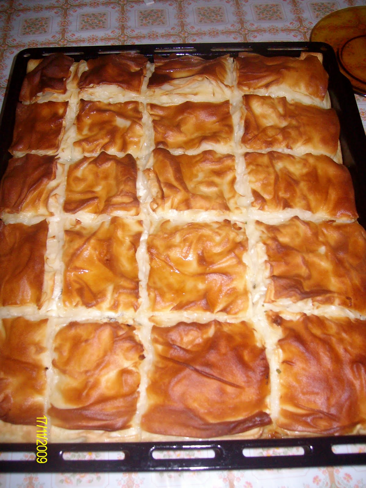 ��MUTFAĞIM�� Su Böreği