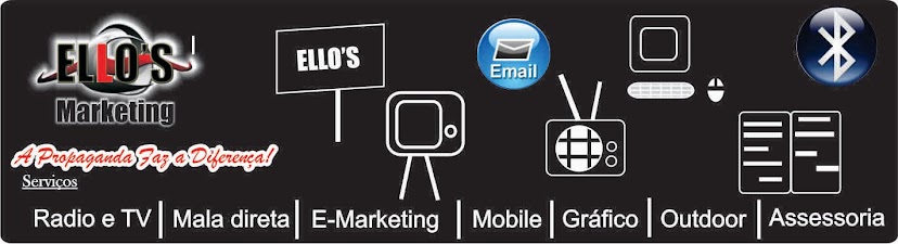 Ello's Marketing & Comunicação