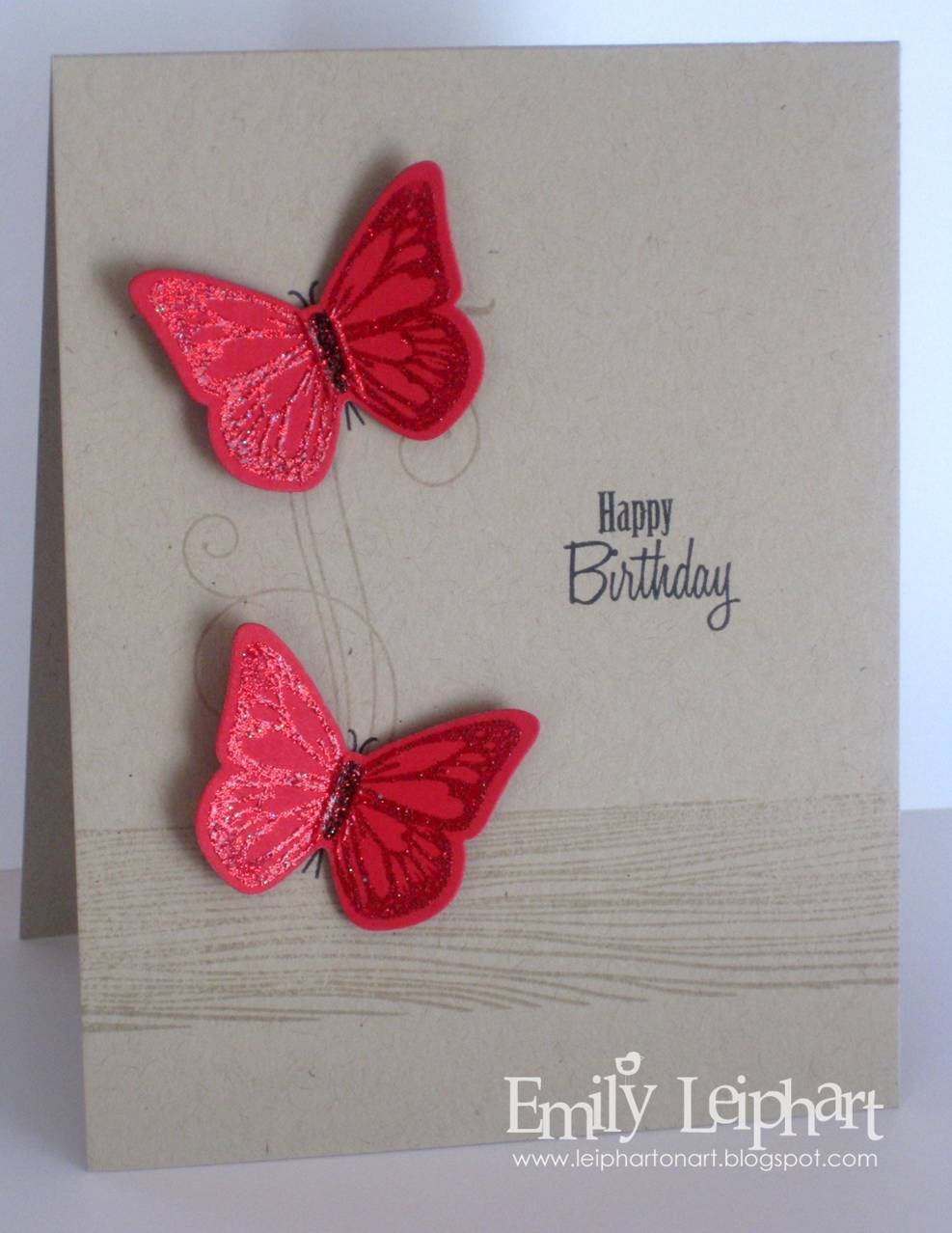 Art♥from♥the♥Heart May 2010