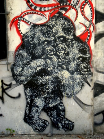 20 Best Creative Graffiti Artworks 2020 Wpshopmart