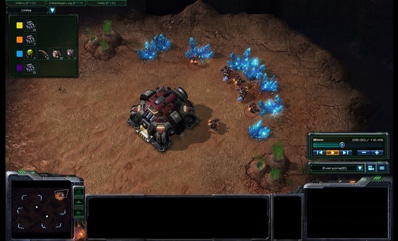 Map Packs For Starcraft Brood War Patch Map Packs For Starcraft Brood War Patch