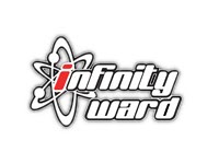 infinity ward logo