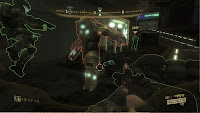 Halo 3 ODST Screenshot