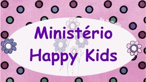 Ministério Happy Kids