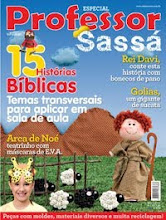 Revista do Professor Sassá