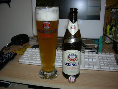 Erdinger Hefeweizen