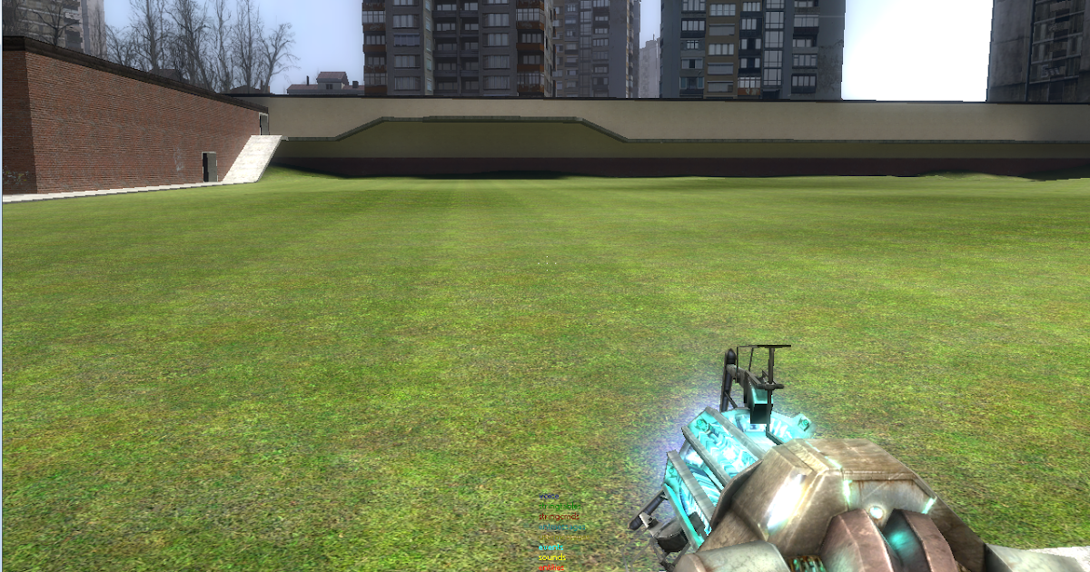 How to play Gmod Gmod Tools Introduction