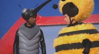 bee bee bee movie movie movie jerry seinfel trailer sinopsis