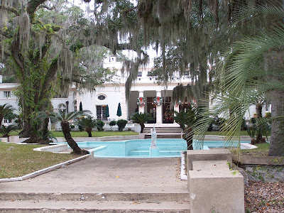 Sapelo Island Georgia