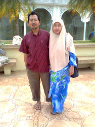 ciK umi & ciK aBah