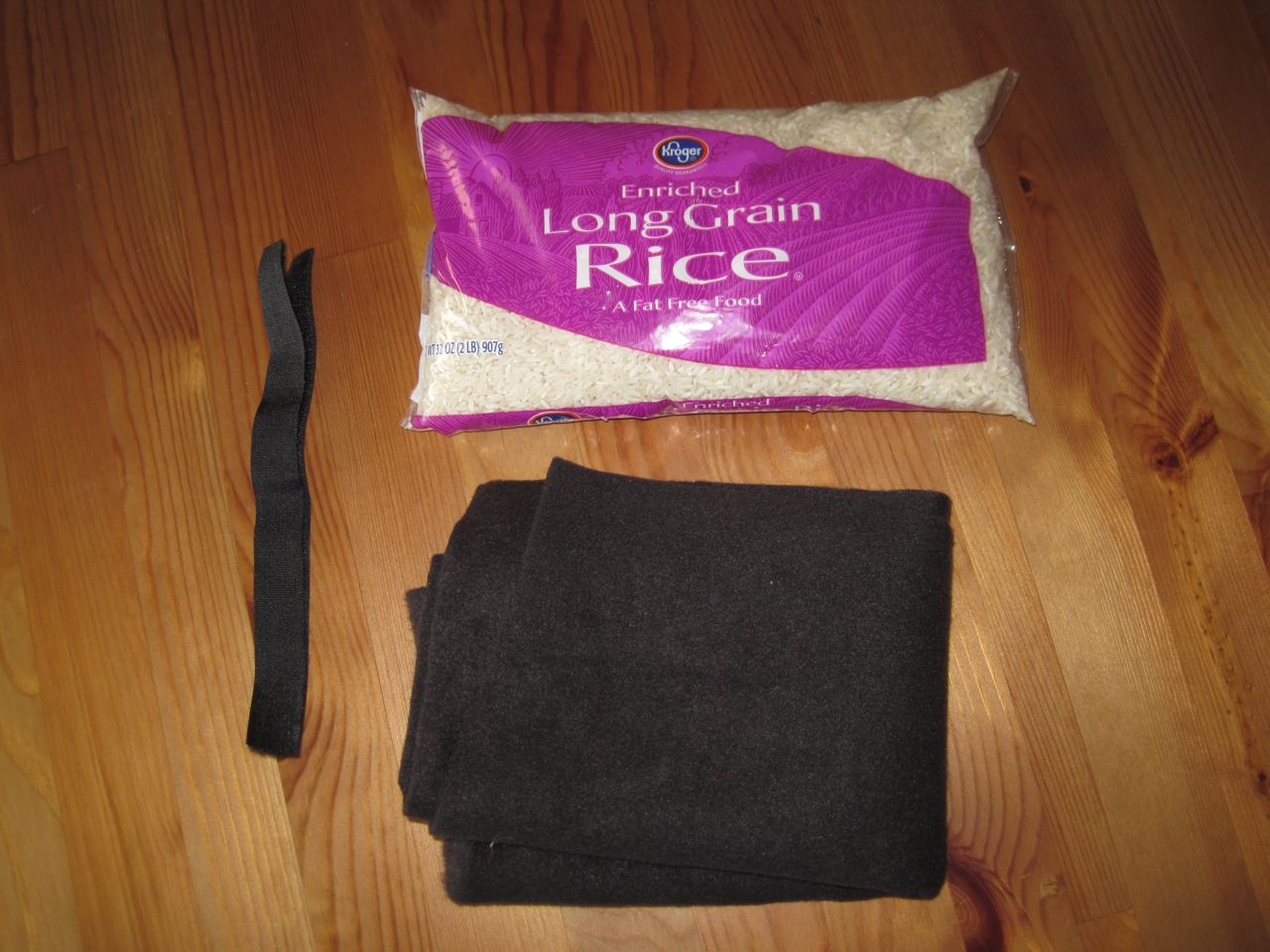 Diary of the Overanxious Horse Owner DIY Bit Warmer Tutorial